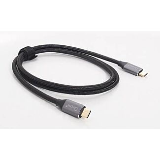 Oxhorn CB-U31-CC2B Oxhorn USB 3.1 Type C to Type C Gen2