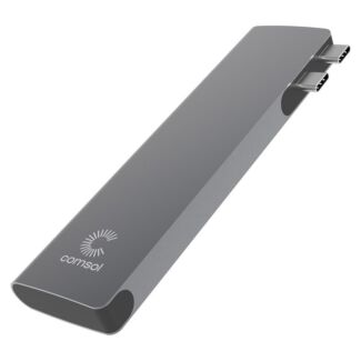 Comsol CMD005 MacBook USB-C Multiport Adapter