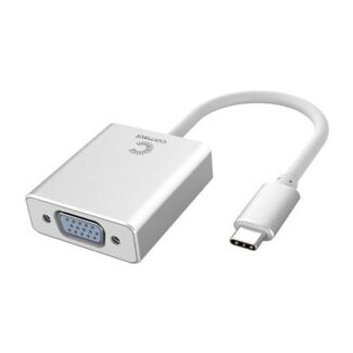 Comsol CMVFAD USB-C Male to VGA Female Adapter