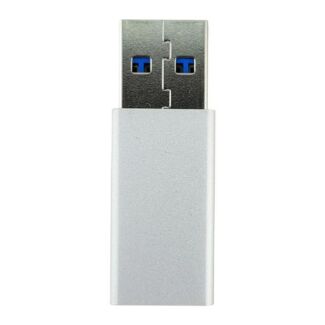 SHINTARO SH-ADUSBAUSBC USB-A Male to USB-C Female Adapter