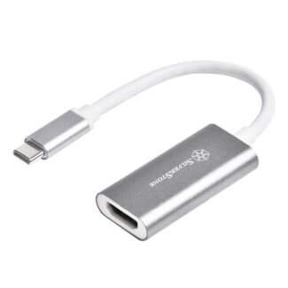 Silverstone SST-EP07C-E USB 3.1 Type-C to HDMI V2.0b Adapter