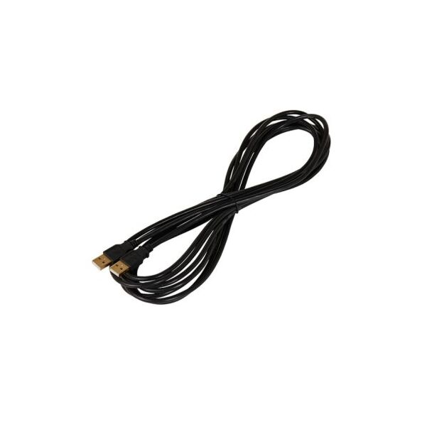 4Cabling 005.001.0163 3m USB 2.0 AM-AM Cable