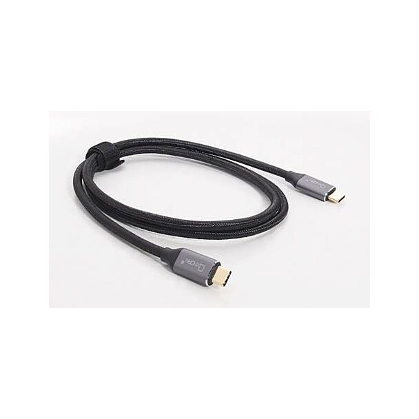 Oxhorn CB-U31-CC2B Oxhorn USB 3.1 Type C to Type C Gen2