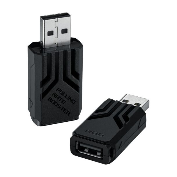 ASUS ROG Polling Rate Booster Black