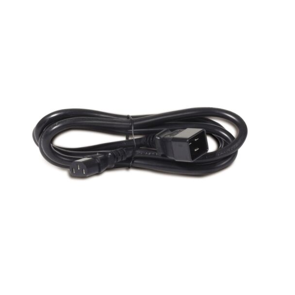 APC AP9879 Scheider Power Cord C13 to C20 2M