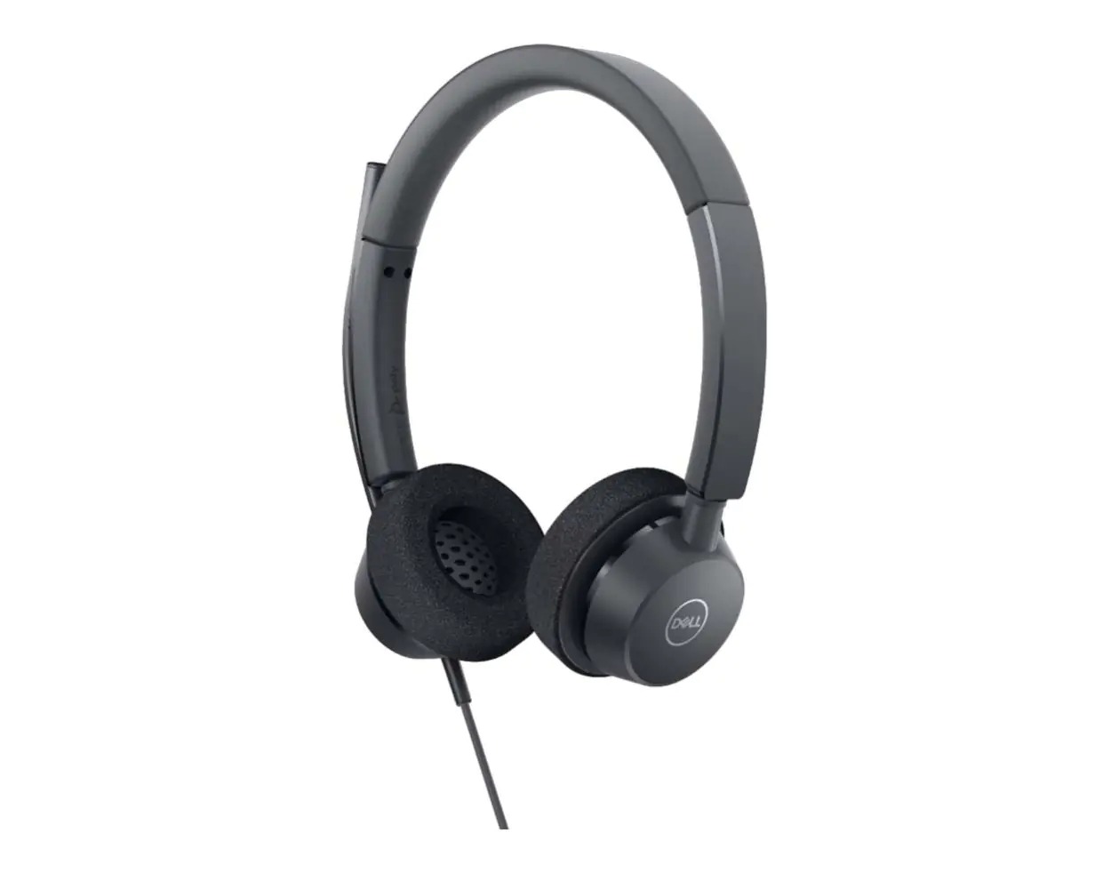 Dell Headsets