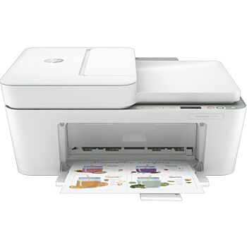 Colour Multifunction Inkjet