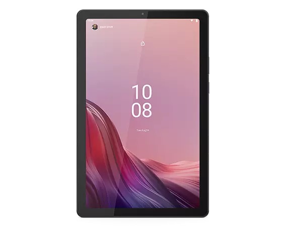 Lenovo Tablets