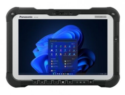 Panasonic Tablets