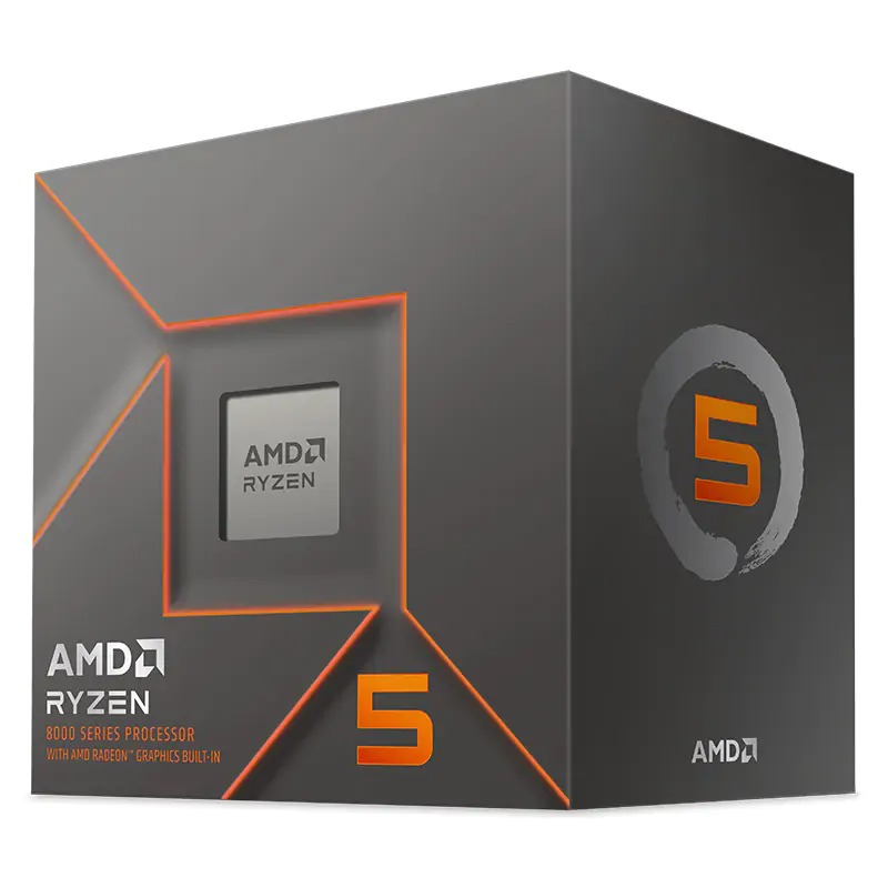 AMD Ryzen 8000 Series