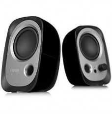 2.0 PC Speakers