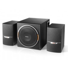 2.1 PC Speakers