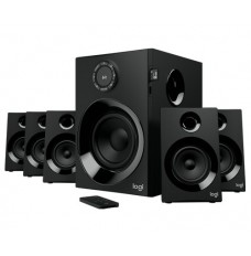 5.1 PC Speakers