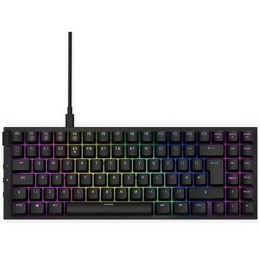 NZXT Keyboard