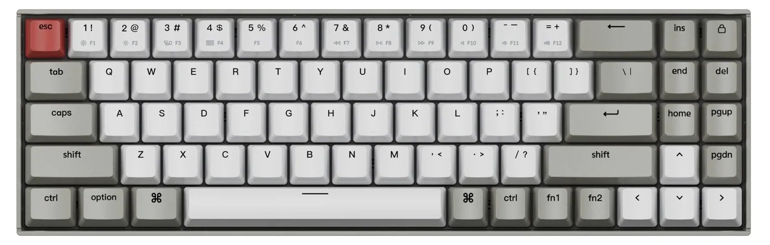 Keychron Keyboard