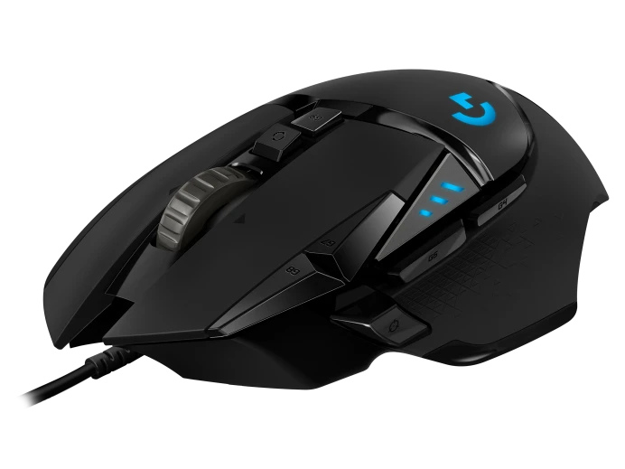 Logitech Mouse