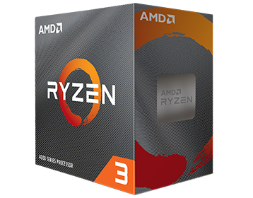 AMD Ryzen 4000 Series