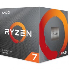 AMD Ryzen 3000 Series