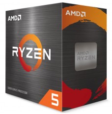 AMD Ryzen 5000 Series