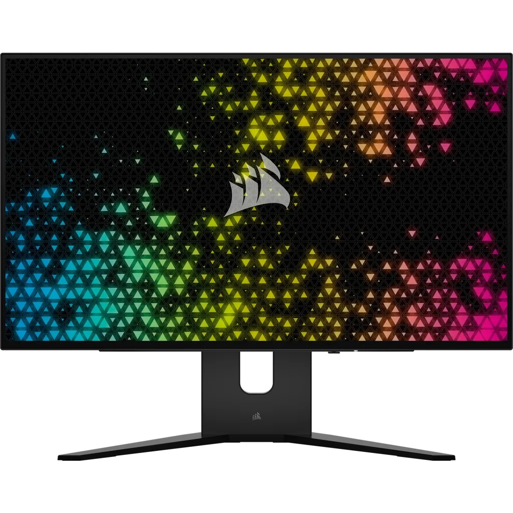 Corsair Monitors