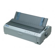 Dot Matrix Printers