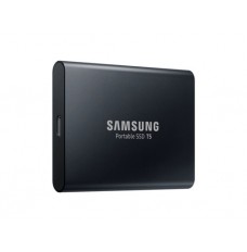 External Portable SSD