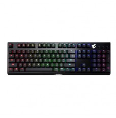 Gigabyte Keyboard