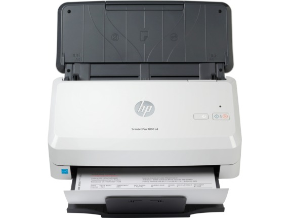 HP Scanners