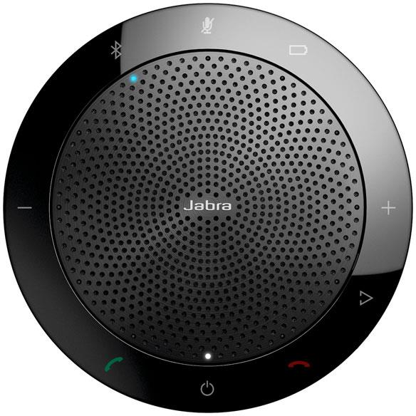 Jabra Speakers