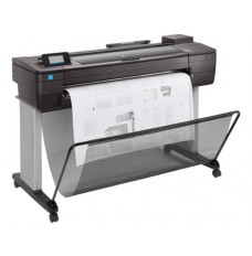 Large Format Printers