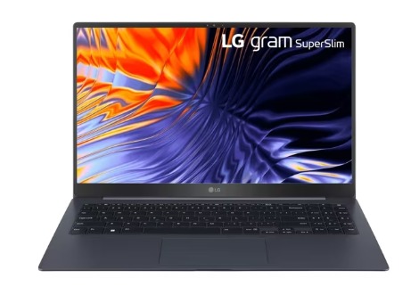 LG Laptops