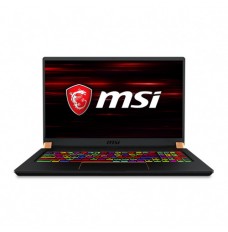 MSI Laptops