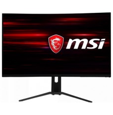 MSI Monitors