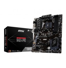 MSI Motherboards