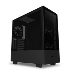 NZXT Cases