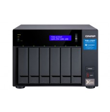 Qnap NAS