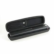 Scanner Accessories