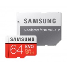 SD Card & Micro SD