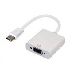 Thunderbolt Adapters