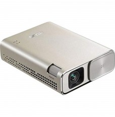 Ultra-Portable Projectors