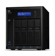 WD NAS