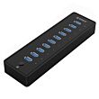 Orico ORICO-P10-U3-V1-AU 10 Port USB3.0 Hub 12V 2.5A Power Adapter