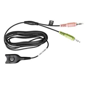 EPOS 1000858 Other to 3.5mm /3.5mm Cable