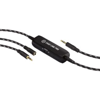 Elgato 10GBC9901 Chat Link Pro Audio Adapter