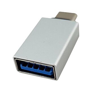 SHINTARO SH-ADUSBCUSBA USB-C Male to USB-A Female Adaptor