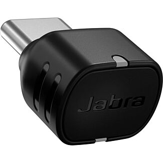 Jabra 14208-44 Link 390C MS USB-C Bluetooth Adapter