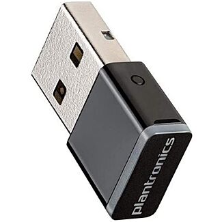 Plantronics 205250-01 Plantronics/Poly Spare, BT600 Bluetooth USB Adapter