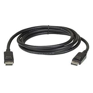 Aten 2L-7D04DP 4K 4.6m DisplayPort Cable