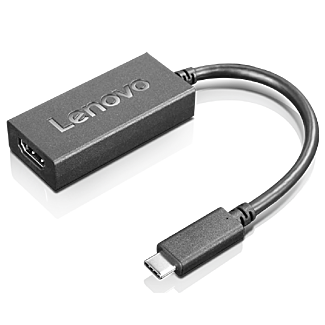 Lenovo 4X90R61022 USB-C to HDMI 2.0b Adapter