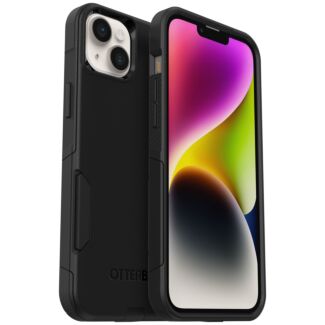 Otterbox 77-88401 Computer Series iPhone 14 Plus Case Black